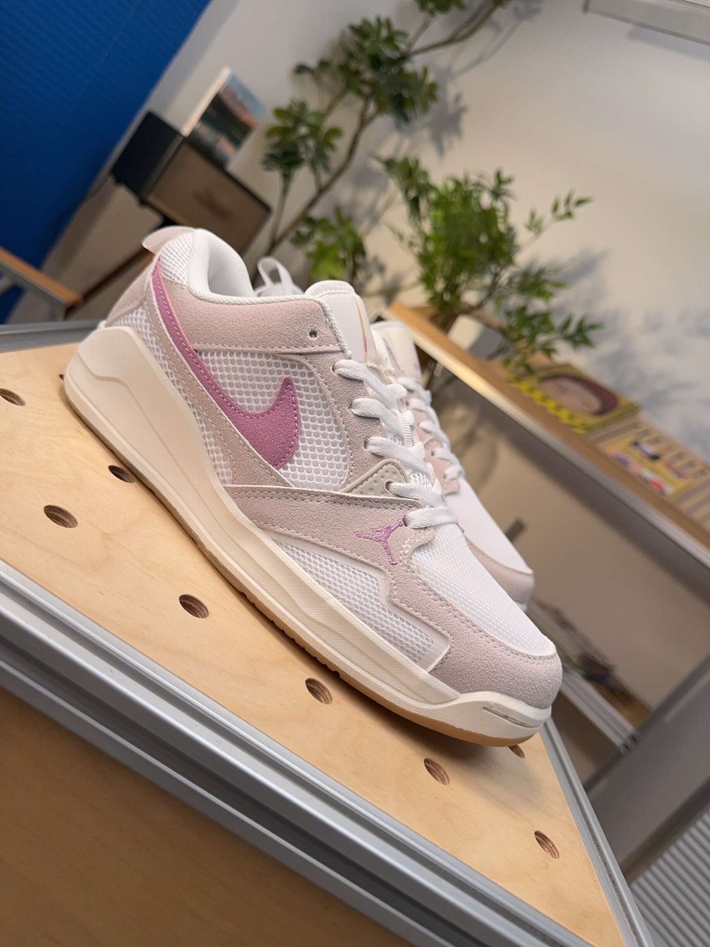 Nike Jordan